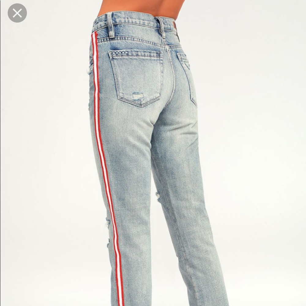 Blank nyc jeans